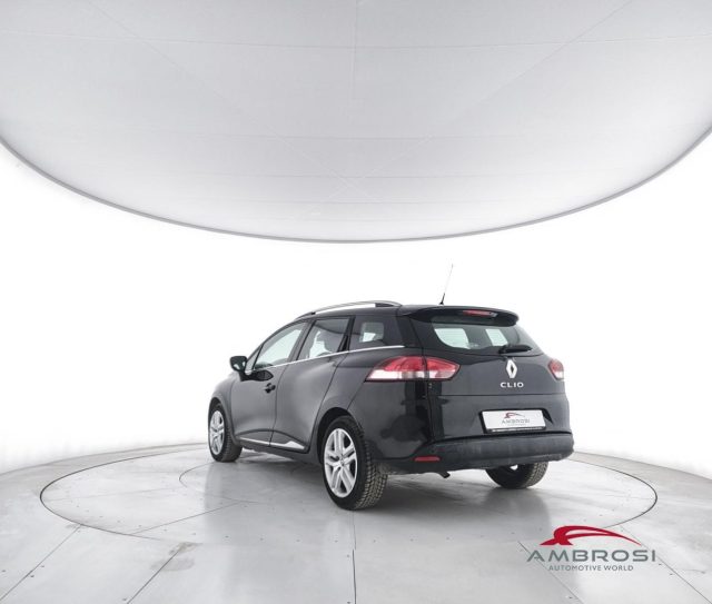 RENAULT Clio usata 3