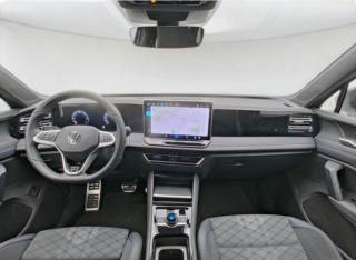 VOLKSWAGEN Tiguan usata, con Chiusura centralizzata