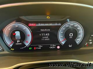 AUDI Q3 usata, con Boardcomputer