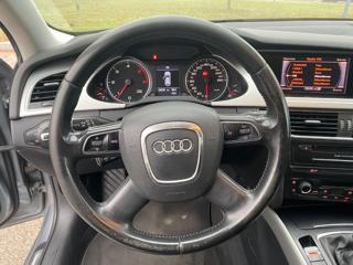 AUDI A4 usata, con Lettore CD