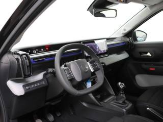 CITROEN C3 usata, con Controllo trazione