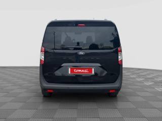 FORD Tourneo Courier usata 3