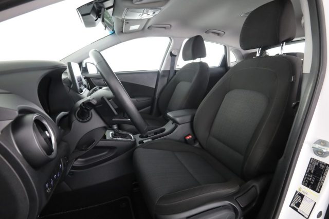 HYUNDAI Kona usata 1