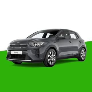 KIA Stonic 1.2 DPI Style