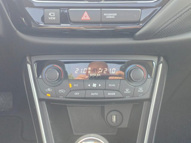 SUZUKI S-Cross usata, con Touch screen