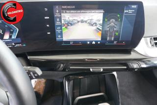 BMW X1 usata, con ESP