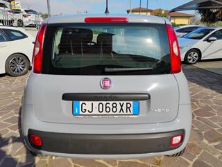 FIAT Panda usata, con Alzacristalli elettrici