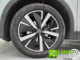 VOLKSWAGEN Tiguan usata, con Chiusura centralizzata