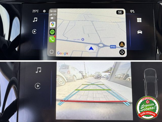 OPEL Corsa usata, con Immobilizzatore elettronico