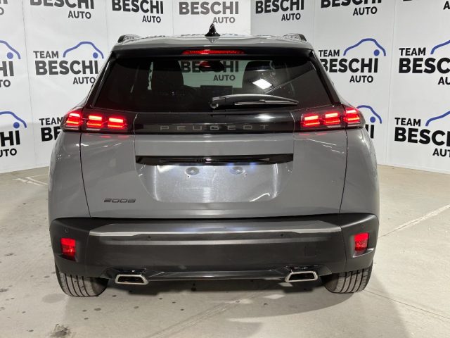 PEUGEOT 2008 usata, con Cerchi in lega