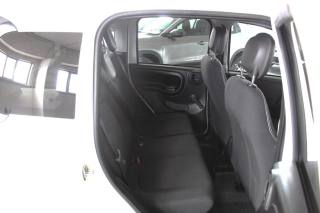 FIAT Panda usata, con Chiusura centralizzata