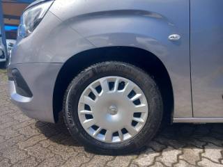 OPEL Combo usata 9