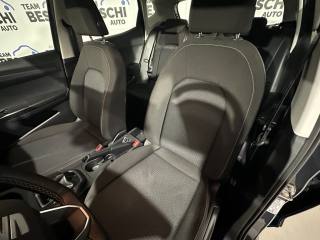 SEAT Ibiza usata, con Alzacristalli elettrici