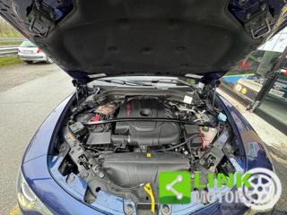 ALFA ROMEO Stelvio usata 25