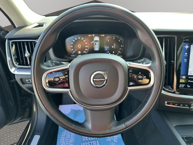VOLVO V60 usata, con Cerchi in lega