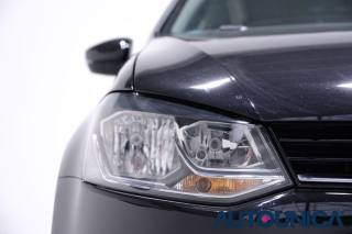 VOLKSWAGEN Polo usata, con Fendinebbia