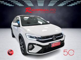 VOLKSWAGEN Taigo usata 4