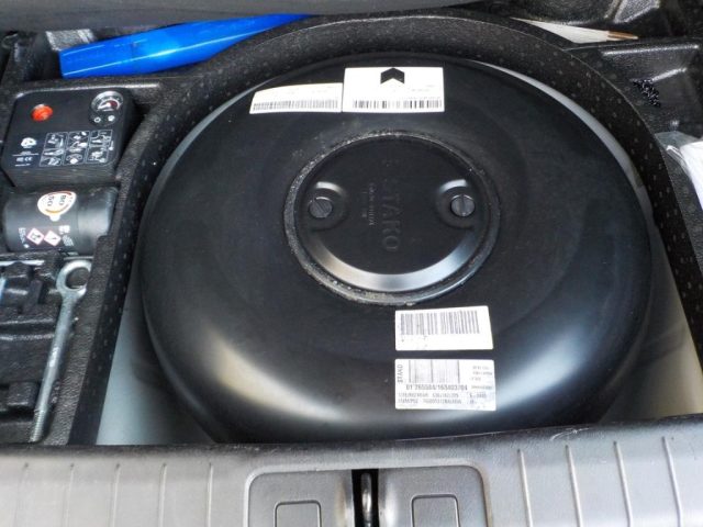 FIAT Tipo usata, con Sensori di parcheggio posteriori