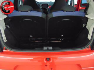 CITROEN C1 usata, con Cerchi in lega