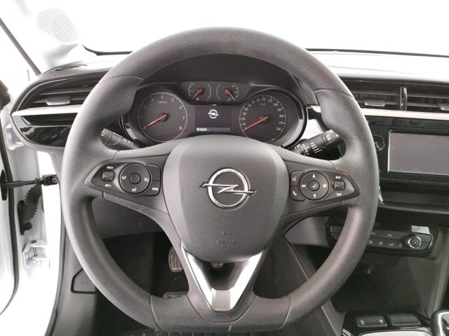 OPEL Corsa usata, con Controllo trazione