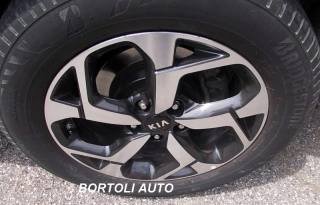 KIA Sportage usata, con Controllo automatico clima
