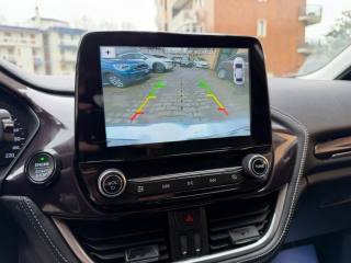 FORD Fiesta usata, con Sistema di navigazione