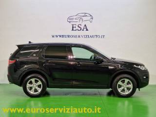 LAND ROVER Discovery Sport usata, con Airbag