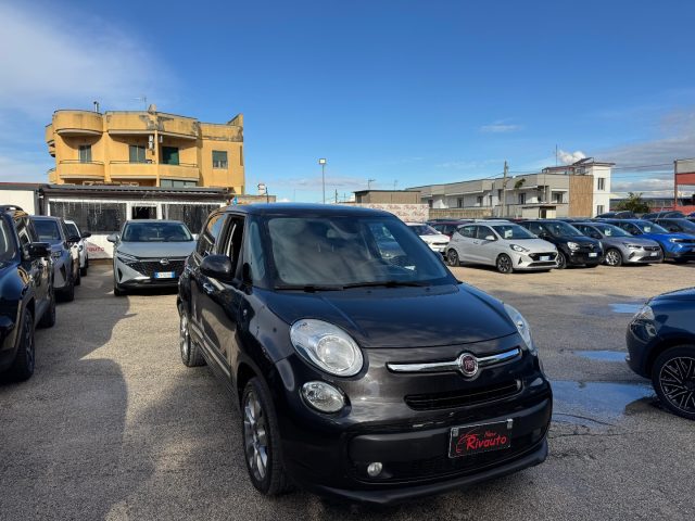 FIAT 500L usata, con Airbag Passeggero