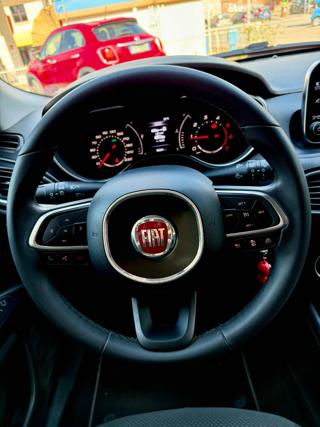 FIAT Tipo usata, con Fendinebbia
