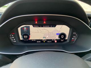 AUDI Q3 usata, con Cronologia tagliandi