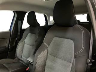 RENAULT Captur usata 22