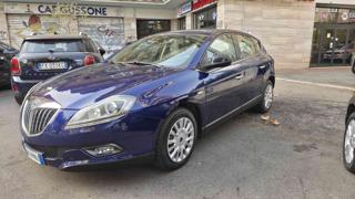 LANCIA Delta usata, con Airbag laterali
