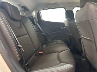 RENAULT Clio usata, con Filtro antiparticolato