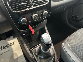 RENAULT Clio usata, con Cruise Control