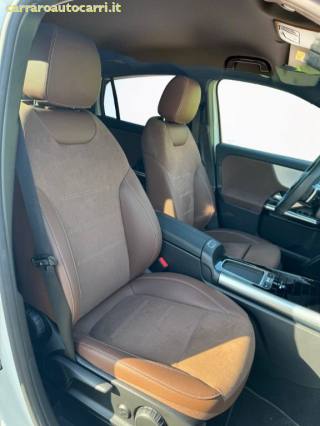 MERCEDES-BENZ GLA 200 usata, con Antifurto