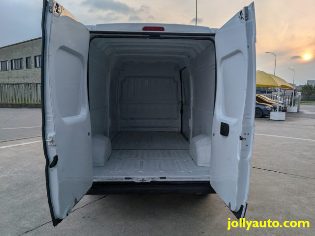 OPEL Movano usata, con Climatizzatore