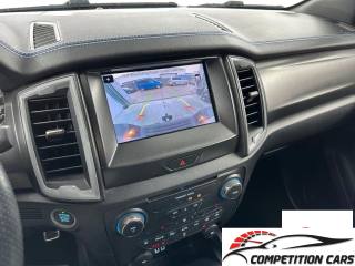 FORD Ranger Raptor usata, con Bluetooth