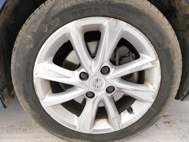 OPEL Corsa usata, con Vivavoce