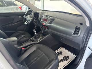 KIA Sportage usata 24