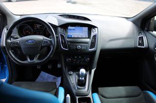 FORD Focus usata, con Fari Xenon