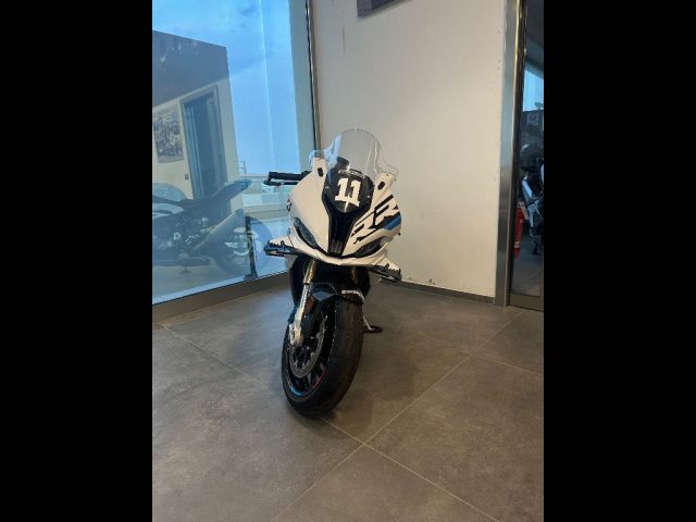 BMW S 1000 RR usata 1