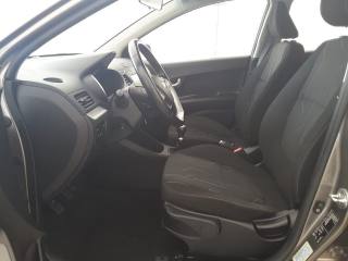 KIA Picanto usata, con Autoradio