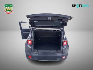 JEEP Renegade usata, con Controllo trazione