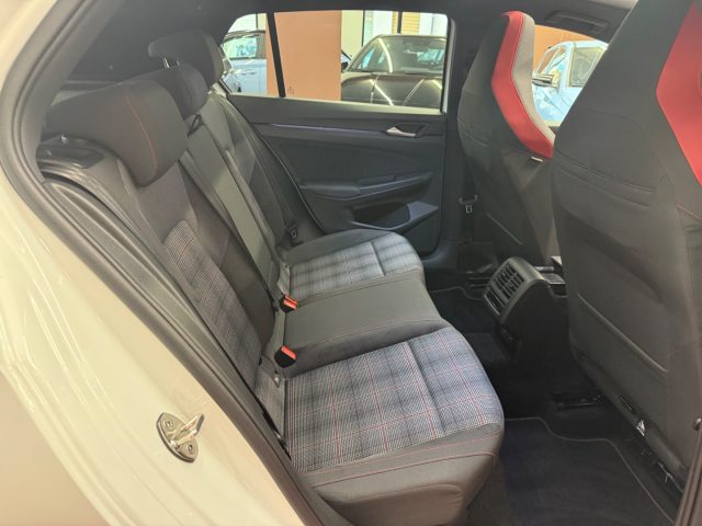 VOLKSWAGEN Golf GTI usata, con ESP