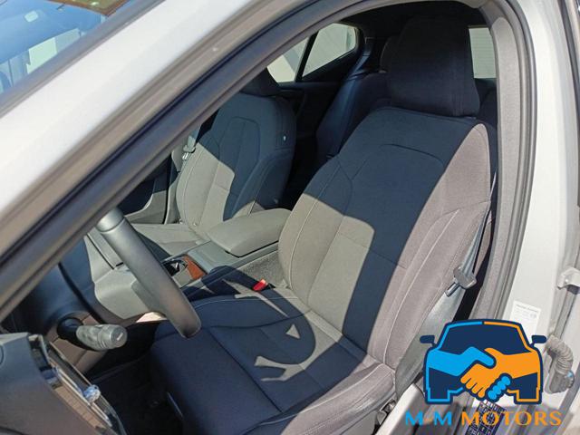 VOLVO XC40 usata, con Chiusura centralizzata