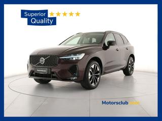 VOLVO XC60 B5 AWD automatico Ultra Dark
