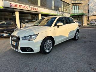 AUDI A1 A1 SPB 1.6 TDI Ambition
