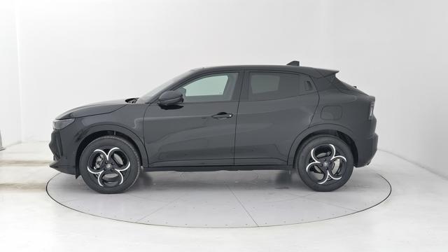 ALFA ROMEO Junior usata, con Airbag