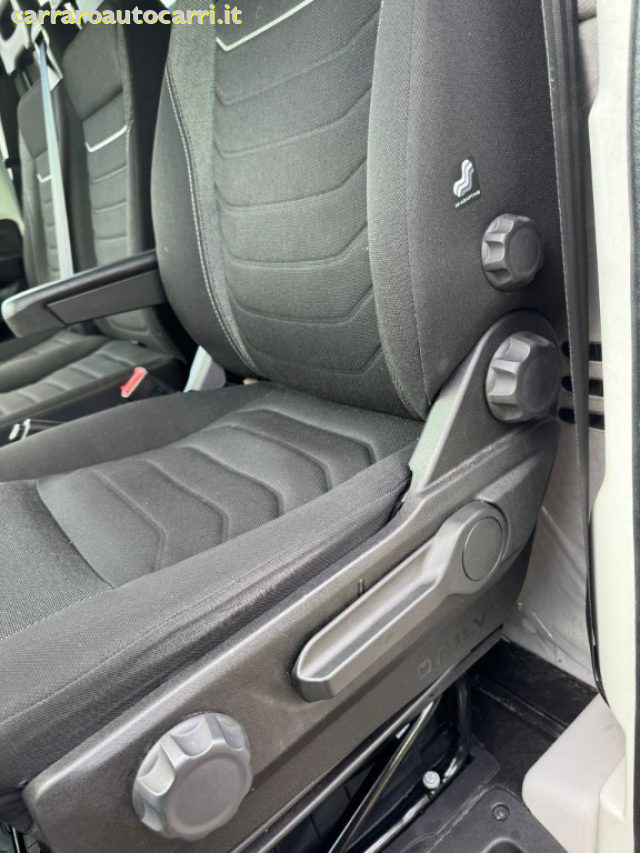 IVECO Daily usata, con Controllo trazione