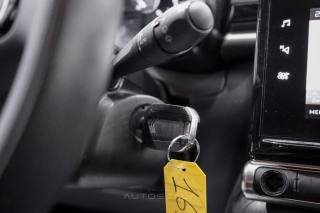 CITROEN C3 usata, con Autoradio digitale